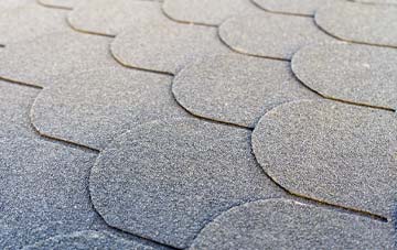 Netherlee asphalt roofing costs