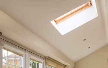 Netherlee conservatory roof insulation companies