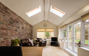 conservatory roof insulation Netherlee, East Renfrewshire