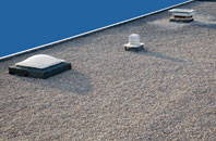 Netherlee flat roofing